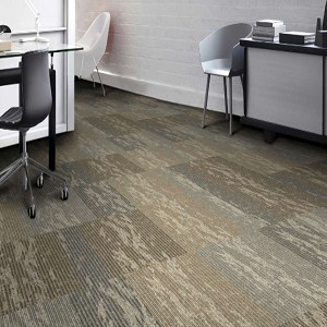 Fluid Infinities Tile